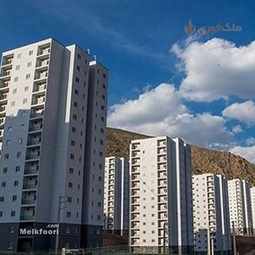 خانه های 25 متری طرح جدید دولت برای خانه دار کردن مردم