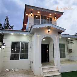 بودجه لازم برای ساخت ویلا در استان گیلان