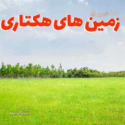 سرمایه گذاری با خرید زمین هکتاری در گیلان!!