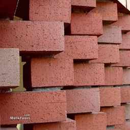 آجر پازلی چیست و چه تفاوتی با آجرهای دیگر دارد؟