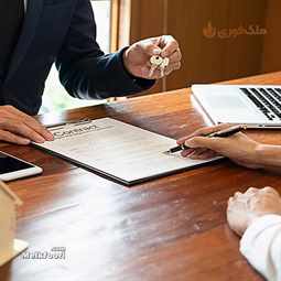  هزینه انتقال سند ملک بر عهده کیست؟