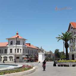  آیا شهر رشت دریا دارد؟