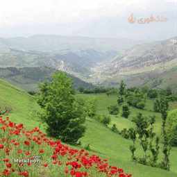سی دشت، بهشت گمشده گیلان