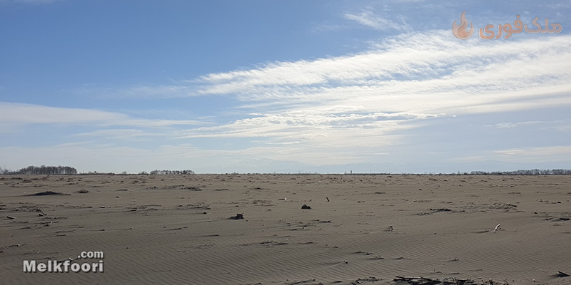 ایا رشت دریا دارد