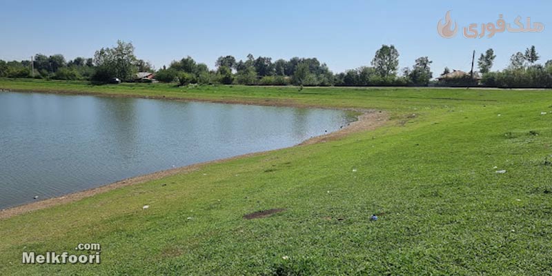 شاندرمن گیلان