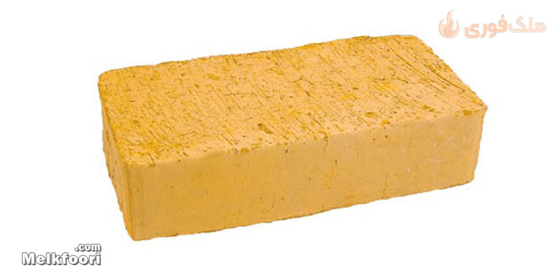 آجر فشاری
