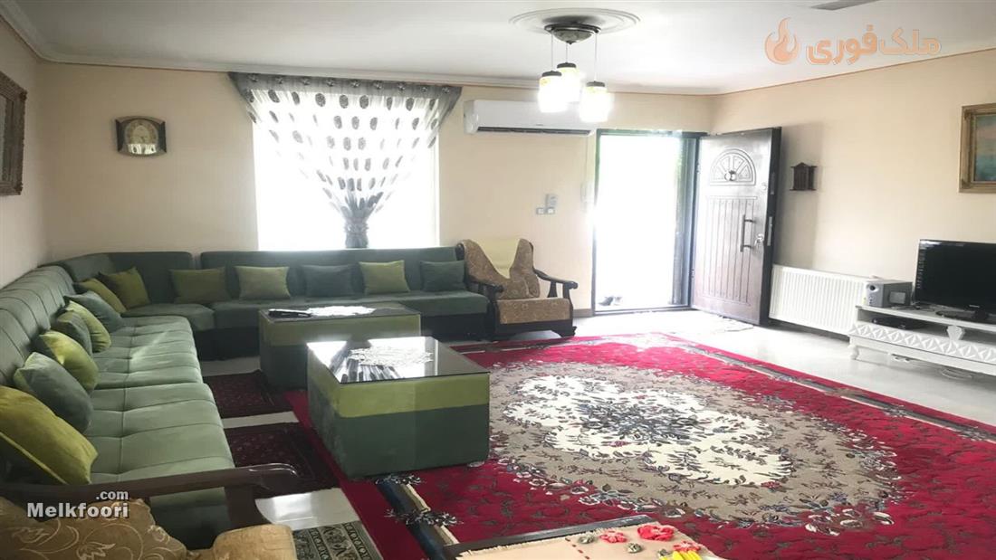 فروش ویلا با ویو شالیزار در زیباکنار 317 متر