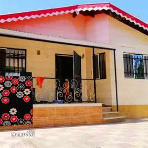 خرید ویلا نوساز در زیباکنار، رشت 90 متر