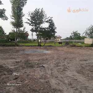 زمین فروشی 200 متری مناسب برای سرمایه گذاری با موقعت عالی و قیمت مناسب در اطراف شهر خشکبیجار خطه ساحلی استان گیلان با مدرک معتبر