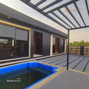 فروش ویلا استخر دار در شهر خشکبیجار 257 متر