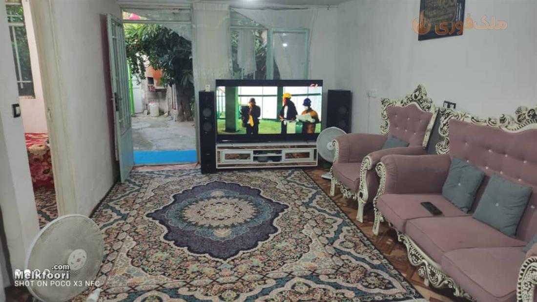 فروش ویلا 5 تا 10 سال ساخت ساحلی در استان گیلان 2 خواب  متراژ بنا 140 متر مناسب سکونت  قیمت 1 میلیارد تومان