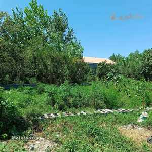 فروش یک قطعه زمین 150 متری با قیمت ارزان در فاصله چند کیلومتری تا ساحل با موقعیت عالی  مناسب برای ساخت و ساز و سرمایه گذاری در گیلان
