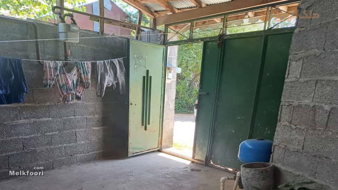 خرید ویلا 5 تا 10 سال ساخت ساحلی در گیلان خشکبیجار 2 خواب  متراژ بنا 80 متر فاصله تا دریا زیر 5000 الی 10000 متر  قیمت ملک 1 میلیارد تومان