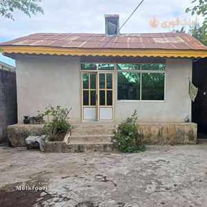 فروش ویلا ملک کلنگی ساحلی در استان گیلان 2 خواب  متراژ بنا 80 متر مناسب سکونت  قیمت 1 میلیارد تومان