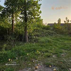 فروش زمین ساحلی در استان گیلان با کاربری مسکونی  متراژ زمین 308 متر مناسب سرمایه گذاری  قیمت 1 میلیارد تومان