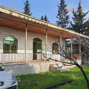 فروش ویلا  ملک کلنگی ساحلی در استان گیلان 2 خواب متراژ بنا 200 متر مناسب سکونت - تفریح - سرمایه گذاری قیمت 13 میلیارد تومان