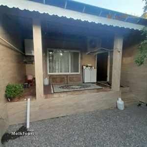 فروش یک باب ویلا به متراژ زمین 152 متر مربع  و بنای 85 متری با امتیازات کامل به همراه مدرک نسق مادر و امتیازات کامل مناسب برای سکونت