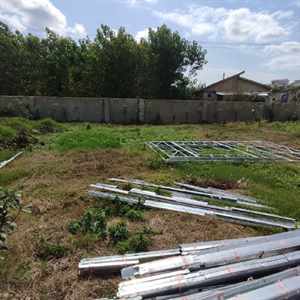 خرید زمین  در گیلان با کاربری مسکونی متراژ زمین 236 متر فروش نقدی قیمت کل 1 میلیارد تومان