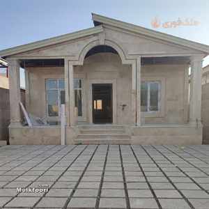 خرید ویلا  نوساز ساحلی در گیلان 2 خواب متراژ بنا 140 متر فروش نقدی قیمت کل 4 میلیارد تومان