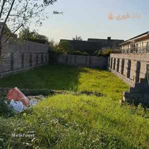 فروش زمین  ساحلی در استان گیلان با کاربری مسکونی متراژ زمین 271 متر مناسب سرمایه گذاری قیمت 1 میلیارد تومان