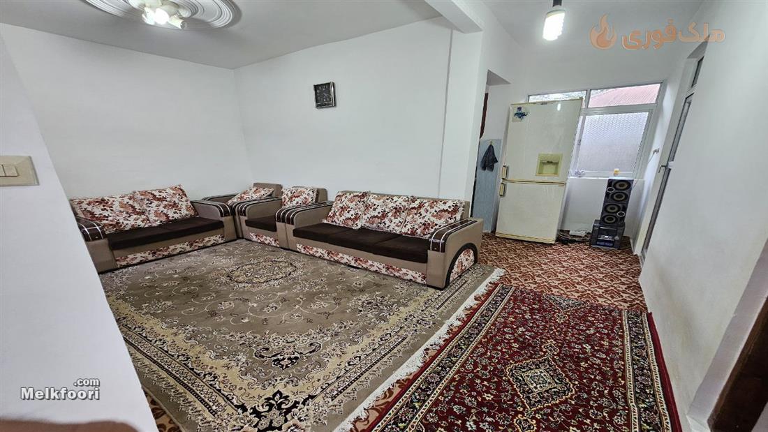 خرید ویلا  ملک کلنگی ساحلی در گیلان 2 خواب متراژ بنا 90 متر فروش نقدی قیمت کل 1 میلیارد تومان