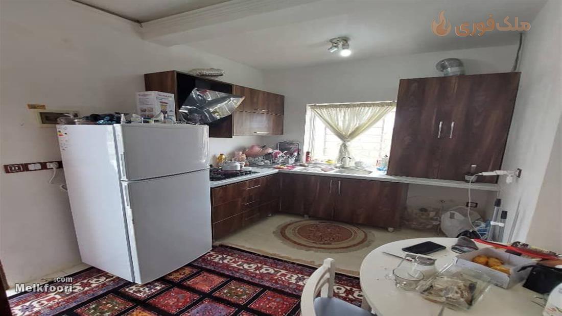 خرید ویلا  بازسازی شده ساحلی در گیلان خشکبیجار 1 خواب متراژ بنا 70 متر قیمت ملک 1 میلیارد تومان