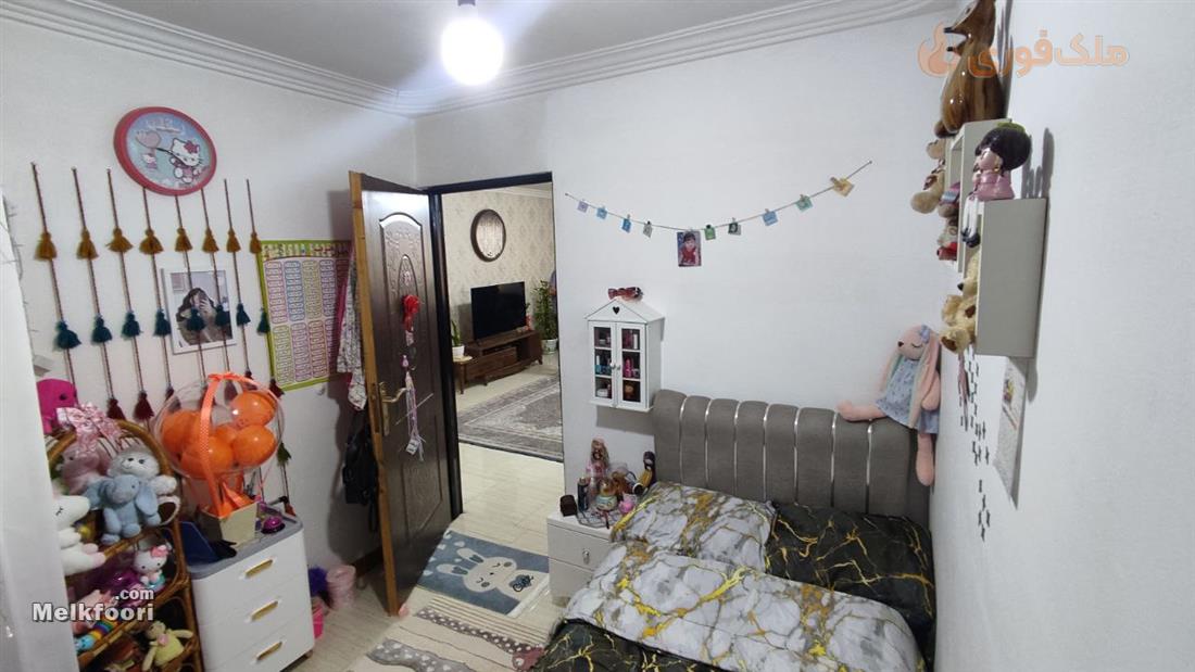 فروش آپارتمان  5 تا 10 سال ساخت در استان گیلان 2 خواب متراژ بنا 80 متر مناسب سکونت - تفریح - سرمایه گذاری قیمت 1 میلیارد تومان