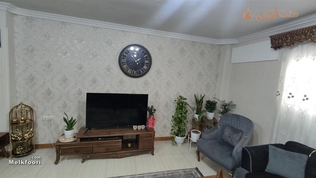 فروش آپارتمان  5 تا 10 سال ساخت در استان گیلان 2 خواب متراژ بنا 80 متر مناسب سکونت - تفریح - سرمایه گذاری قیمت 1 میلیارد تومان