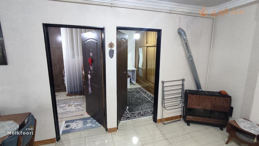 فروش آپارتمان  5 تا 10 سال ساخت در استان گیلان 2 خواب متراژ بنا 80 متر مناسب سکونت - تفریح - سرمایه گذاری قیمت 1 میلیارد تومان