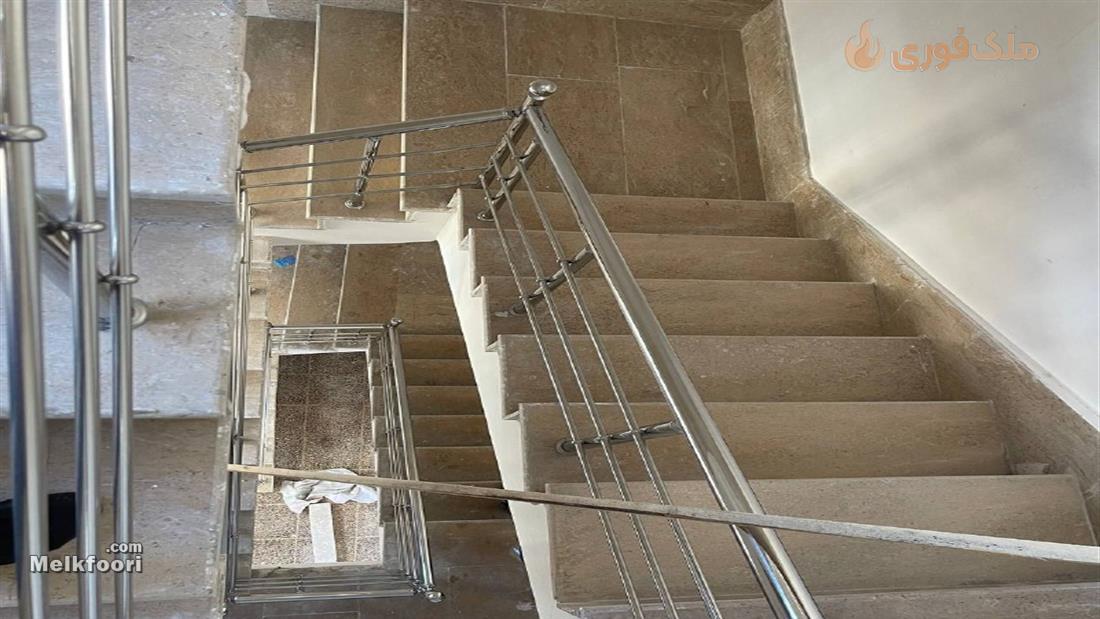 فروش آپارتمان  نوساز ساحلی در استان گیلان 2 خواب متراژ بنا 100 متر مناسب سکونت قیمت 2 میلیارد تومان