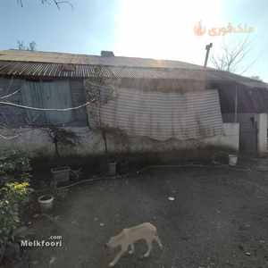 فروش ویلا  ملک کلنگی ساحلی در استان گیلان متراژ بنا 70 متر مناسب سرمایه گذاری قیمت 2 میلیارد تومان