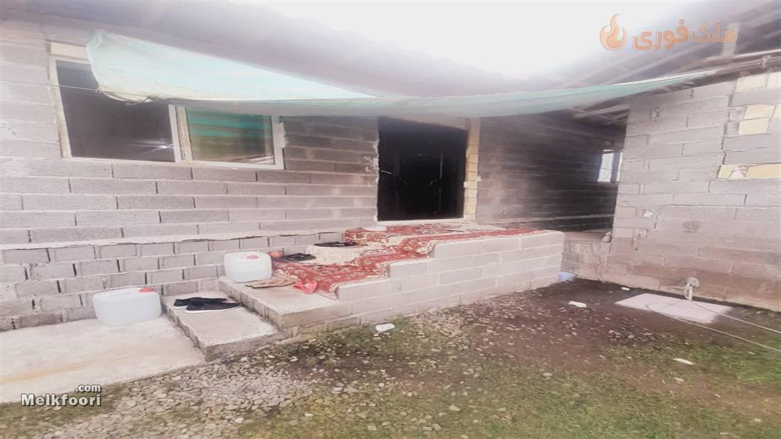 فروش خانه ویلایی 270 متری در کوچصفهان