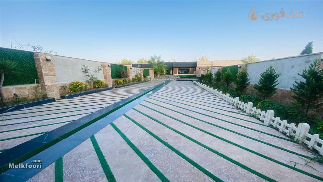 فروش ویلا  نوساز ساحلی استخر دار در گیلان امیربکنده 2 خواب متراژ بنا 115 متر قیمت 5 میلیارد تومان