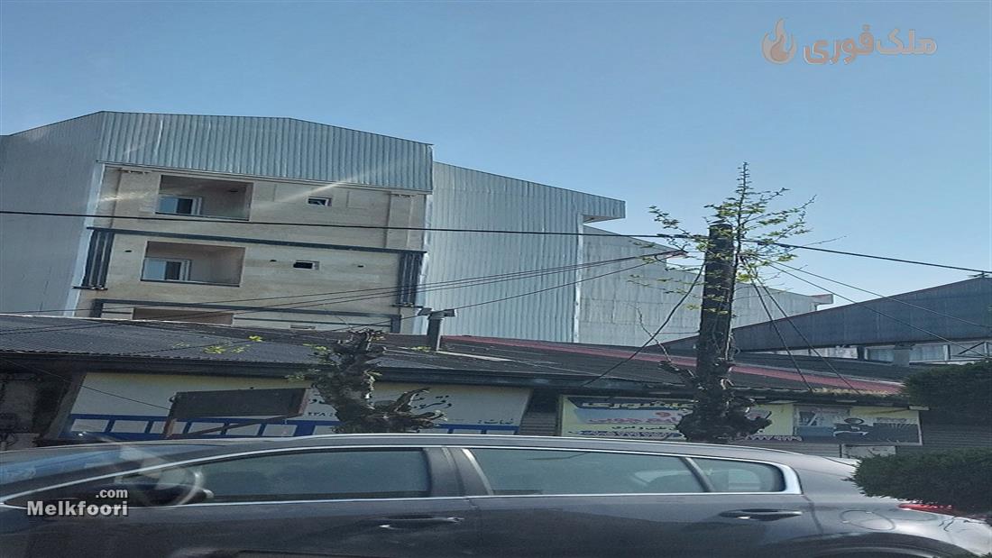 خرید آپارتمان  نوساز در گیلان 2 خواب متراژ بنا 80 متر فروش نقدی قیمت کل 2 میلیارد تومان