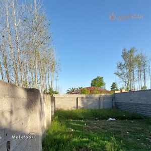 خرید زمین  در گیلان با کاربری مسکونی متراژ زمین 140 متر فروش نقدی قیمت کل 870 میلیون تومان