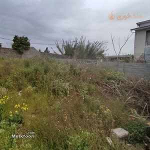 فروش زمین  در استان گیلان با کاربری مسکونی متراژ زمین 211 متر مناسب سرمایه گذاری قیمت 2 میلیارد تومان