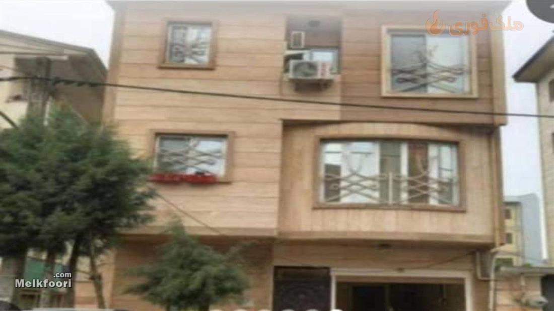 فروش آپارتمان  10 تا 20 سال ساخت در استان گیلان 2 خواب متراژ بنا 162 متر مناسب سکونت - تفریح - سرمایه گذاری قیمت 3 میلیارد تومان