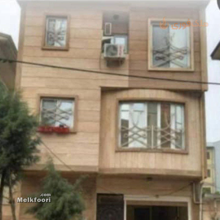 فروش آپارتمان  10 تا 20 سال ساخت در استان گیلان 2 خواب متراژ بنا 162 متر مناسب سکونت - تفریح - سرمایه گذاری قیمت 3 میلیارد تومان
