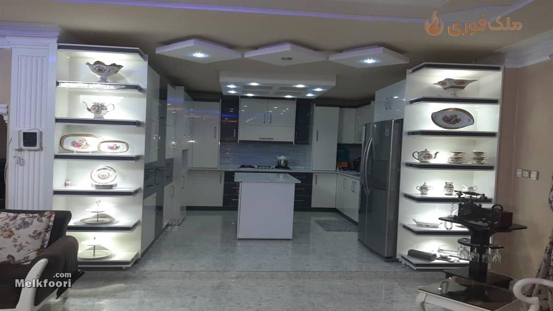 خرید آپارتمان  در گیلان 4 خواب متراژ بنا 175 متر فروش نقدی با نسق قیمت کل 4 میلیارد تومان