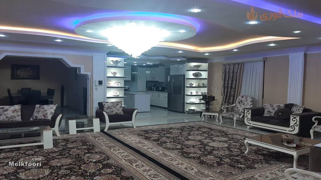 خرید آپارتمان  در گیلان 4 خواب متراژ بنا 175 متر فروش نقدی با نسق قیمت کل 4 میلیارد تومان