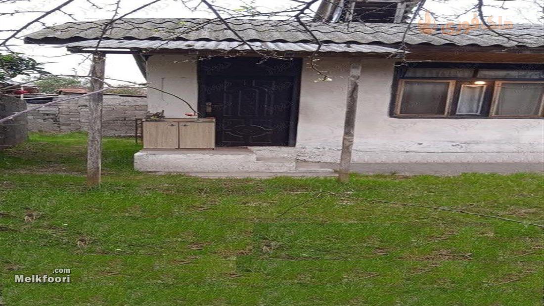 فروش زمین  ملک کلنگی در گیلان امیربکنده با کاربری مسکونی متراژ زمین 215 متر قیمت 1 میلیارد تومان