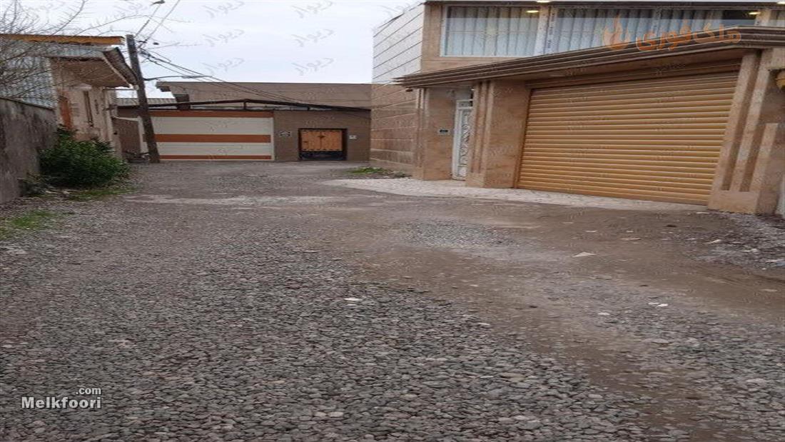 فروش زمین  ملک کلنگی در گیلان امیربکنده با کاربری مسکونی متراژ زمین 215 متر قیمت 1 میلیارد تومان