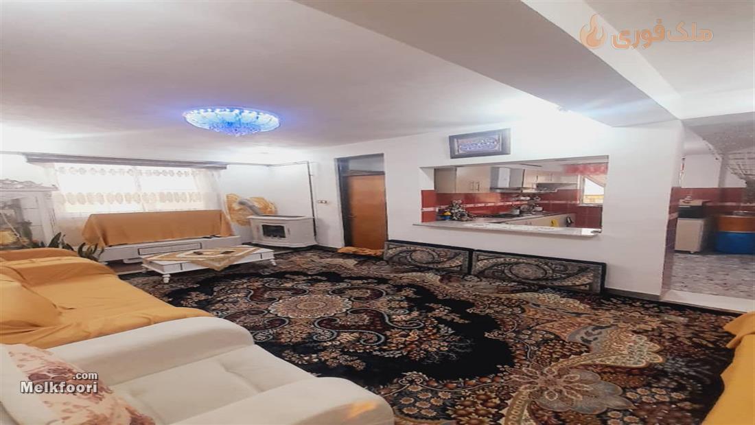 خرید ویلا  در گیلان 2 خواب متراژ بنا 85 متر فروش نقدی با سند تک برگ قیمت کل 2 میلیارد تومان