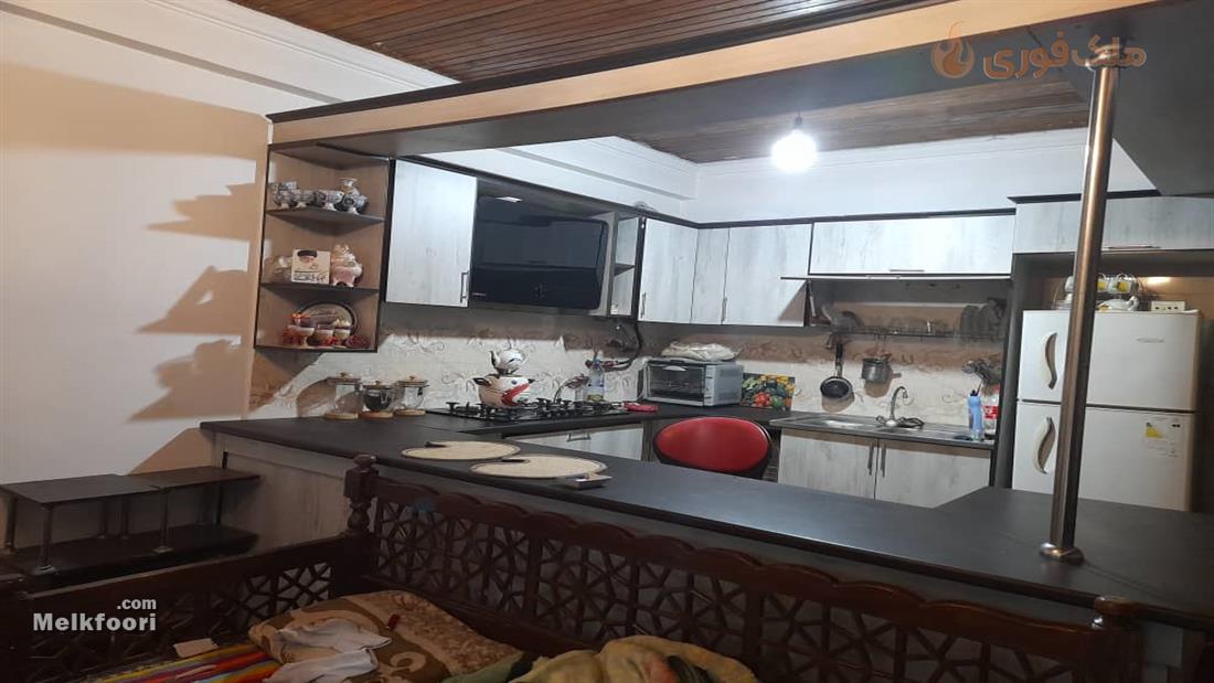 فروش ویلا  در گیلان مشخص نشود 2 خواب متراژ بنا 80 متر قیمت 2 میلیارد تومان