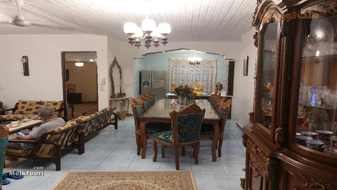 فروش خانه  در استان گیلان 2 خواب متراژ بنا 320 متر مناسب سکونت - تفریح - سرمایه گذاری قیمت 614 میلیارد تومان