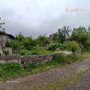 فروش زمین در استان گیلان با کاربری مسکونی  متراژ زمین 170 متر مناسب سرمایه گذاری  قیمت 935 میلیون تومان