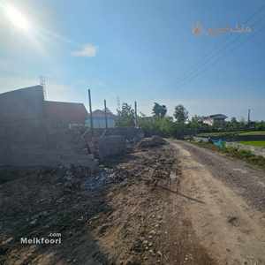 یک زمین با کاربری مسکونی در روستای اژدها بلوچ لشت نشا به فروش می رسد. این زمین با پروانه 99 متری با مساحت 238 متر یک گزینه عالی برای سرمایه گذاری است.