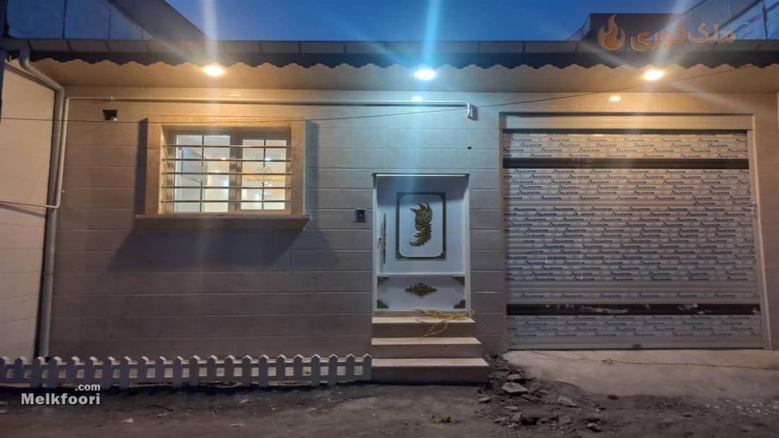 خرید خانه نوساز در گیلان 2 خواب  متراژ بنا 90 متر فروش نقدی  قیمت کل 2 میلیارد تومان