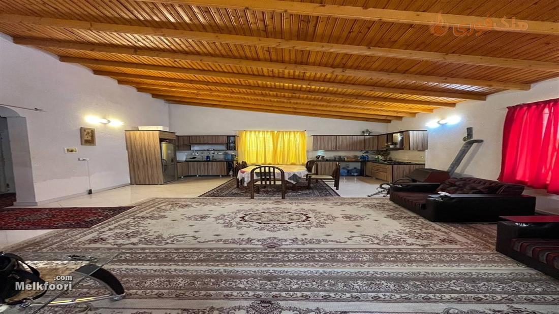 فروش ویلا  نوساز ساحلی در استان گیلان متراژ بنا 140 متر مناسب سکونت - تفریح - سرمایه گذاری قیمت 6 میلیارد تومان