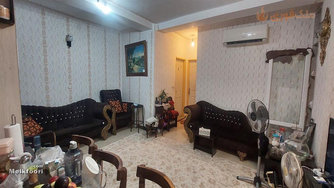خرید آپارتمان  در گیلان منطقه پنج رشت 2 خواب متراژ بنا 75 متر قیمت ملک 2 میلیارد تومان